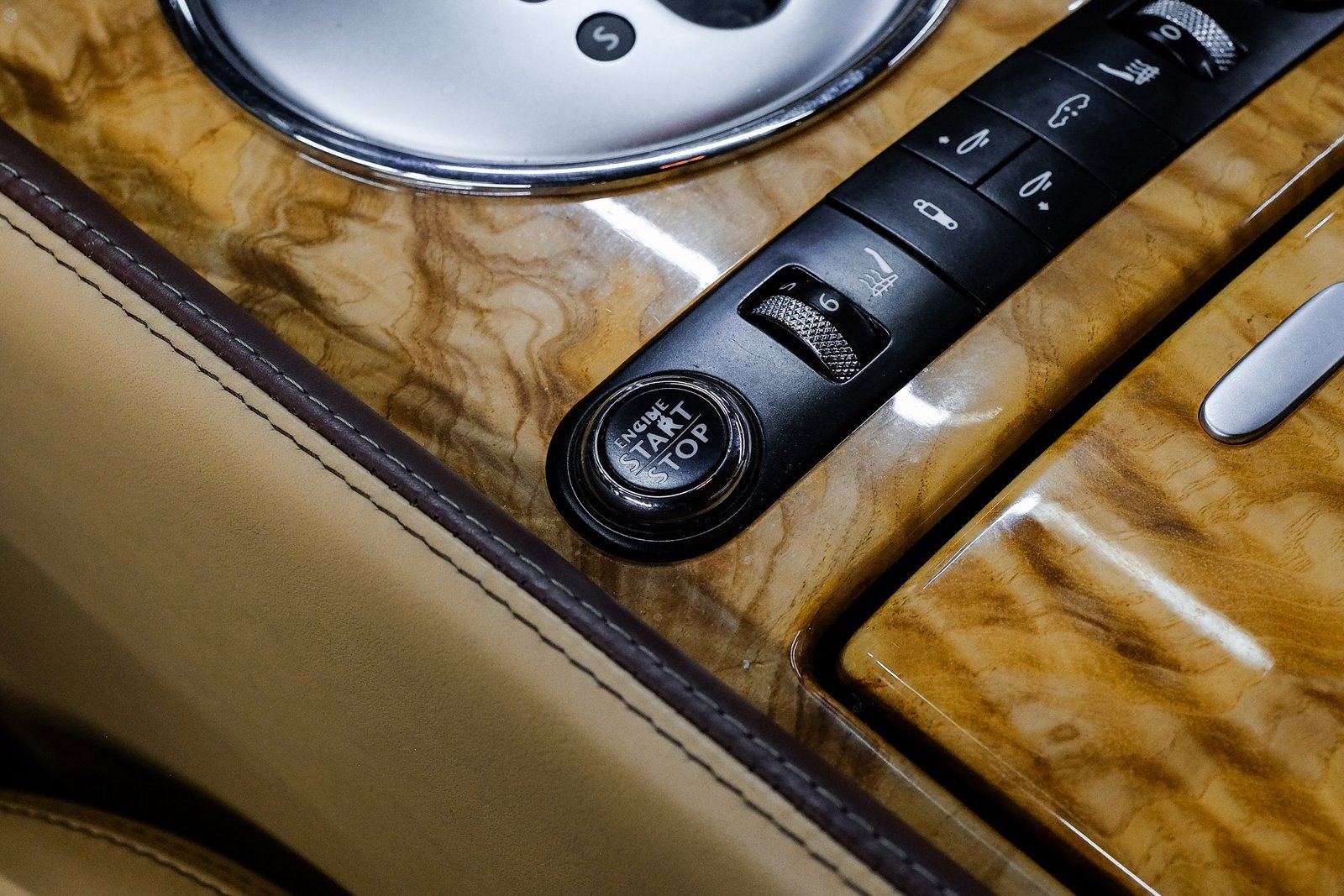 Used 2009 Bentley Continental GT image 28