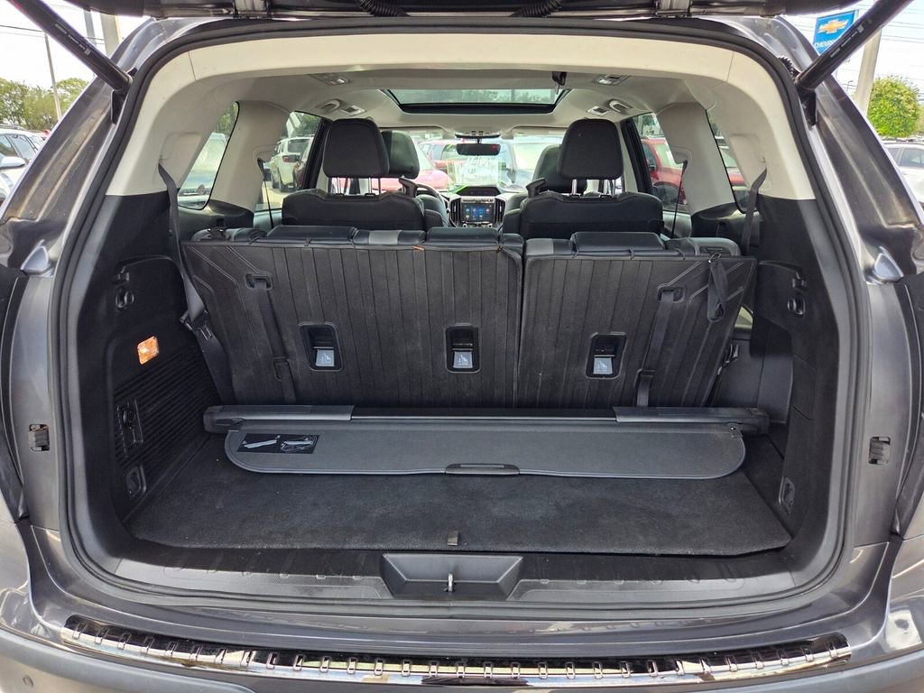Used 2022 Subaru Ascent Onyx Edition AWD/4WD image 16
