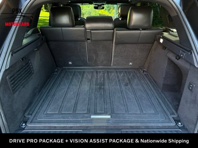 Used 2018 Land Rover Range Rover Sport Supercharged AWD/4WD image 27