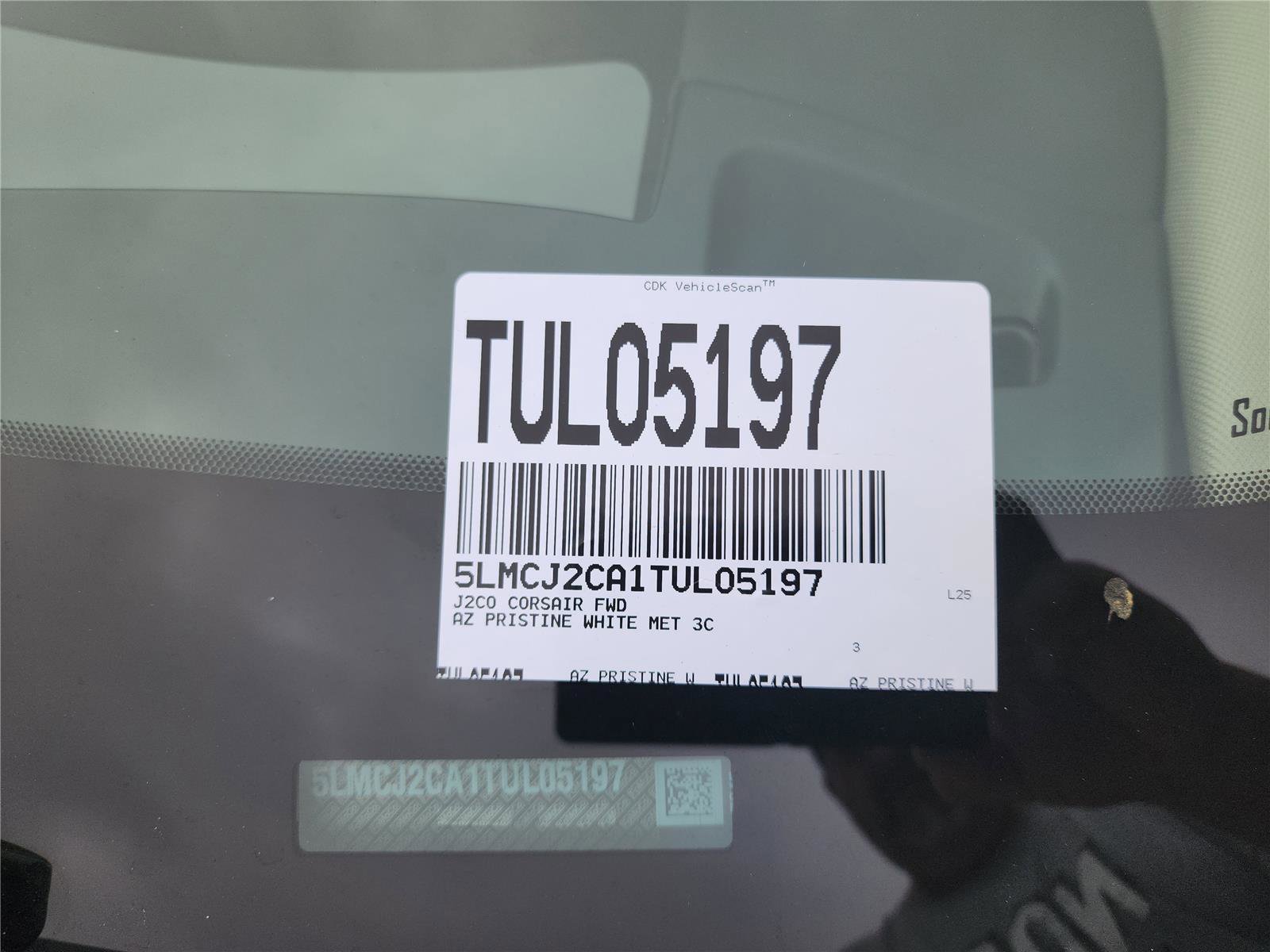 New 2026 Lincoln Corsair Reserve image 10