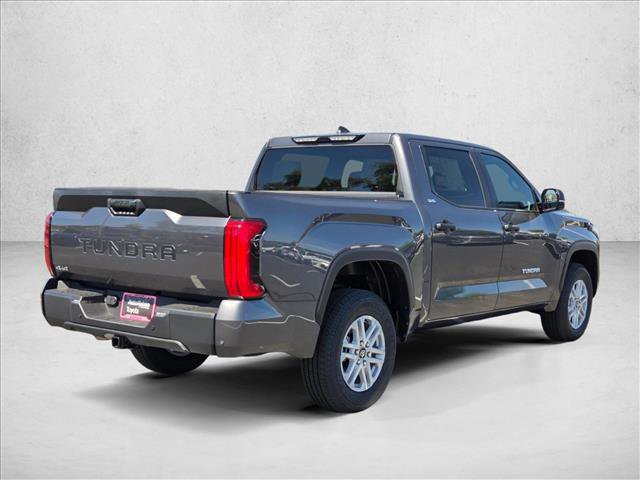 New 2026 Toyota Tundra SR5 image 2