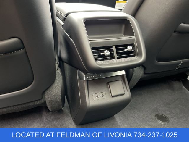 Used 2024 Cadillac Lyriq Sport w/ LPO, Floor Liner Package image 21