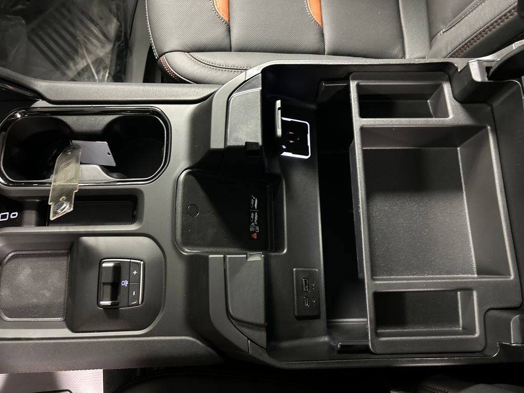 New 2026 GMC Sierra 2500 AT4 w/ AT4 Premium Plus Package AWD/4WD image 19