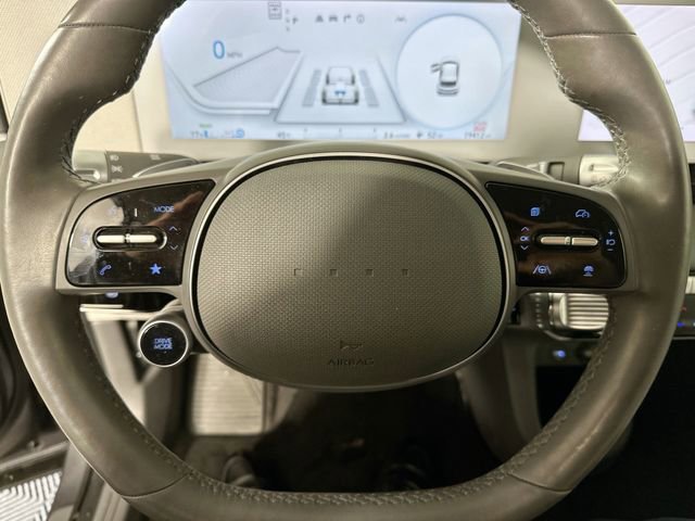 Used 2023 Hyundai Ioniq 5 SEL AWD/4WD image 20