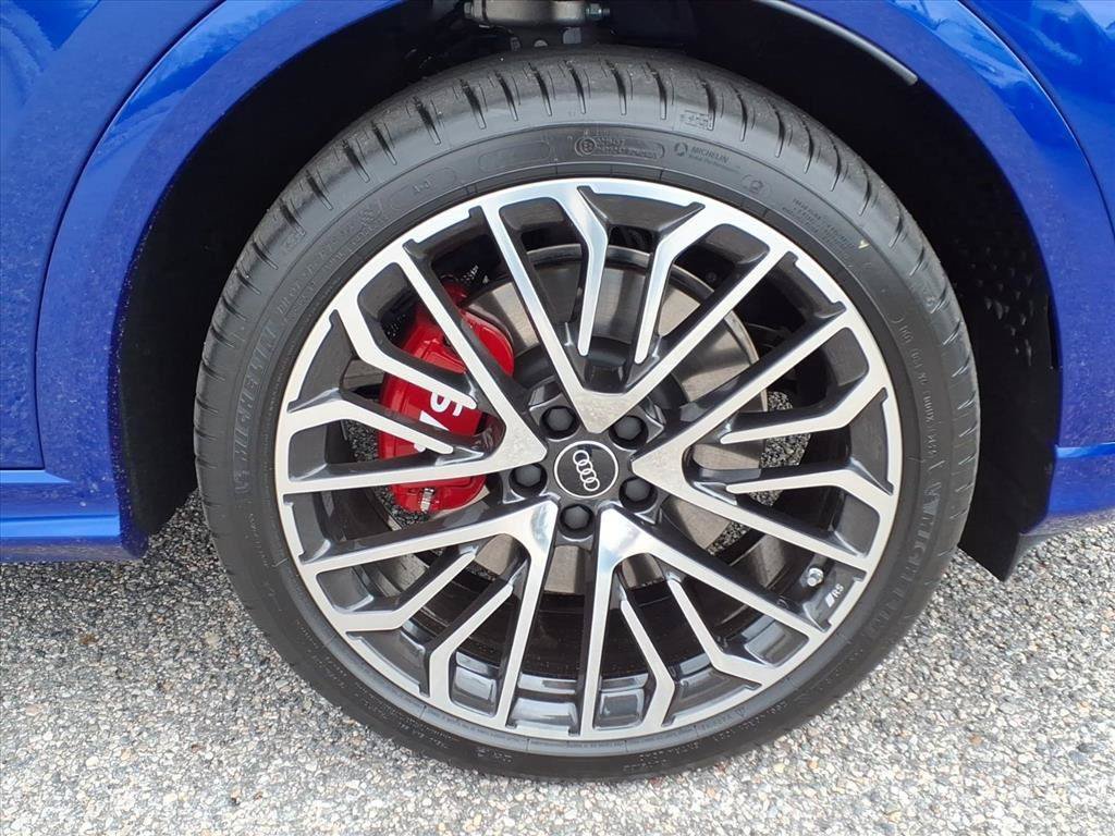 New 2025 Audi SQ5 Premium Plus AWD/4WD image 5