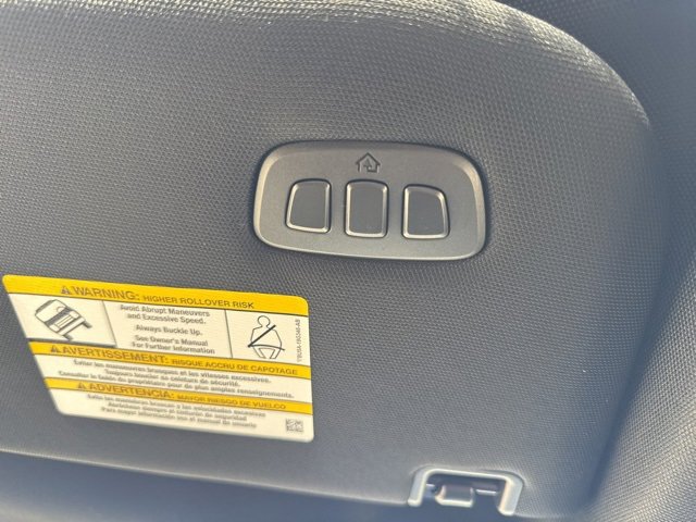 New 2025 Ford F150 Raptor image 48