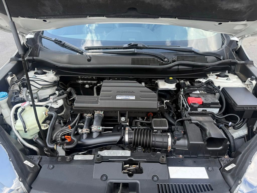 Used 2020 Honda CR-V Touring image 64