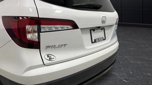 Used 2022 Honda Pilot TrailSport image 40