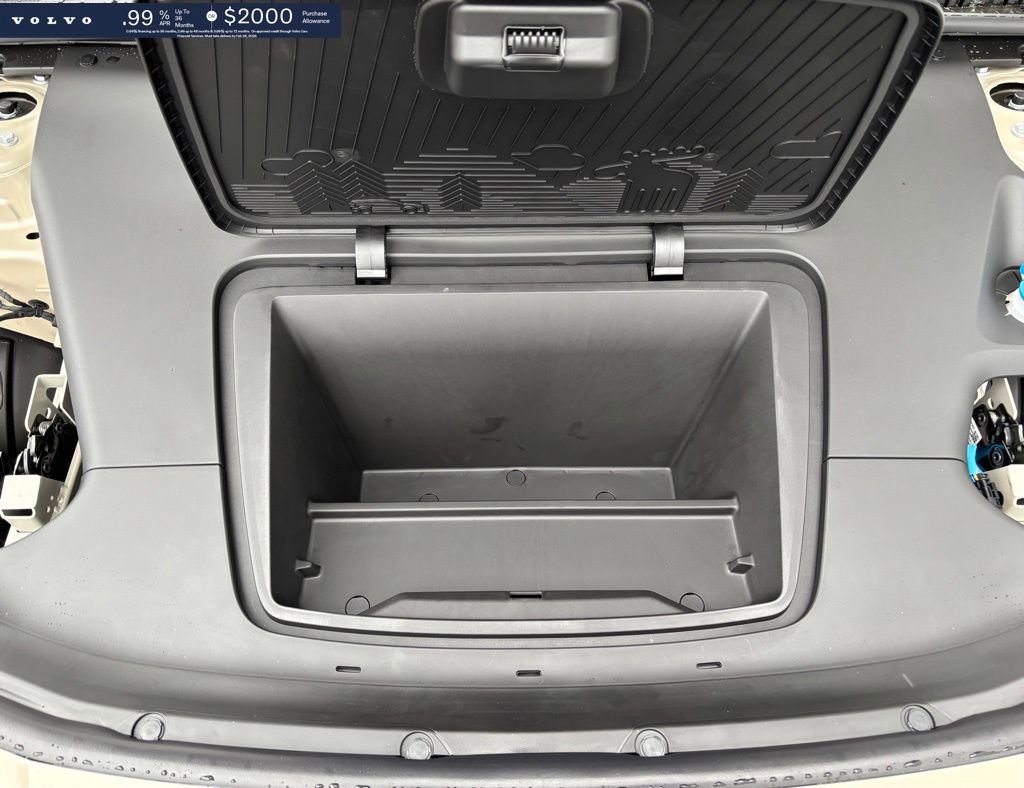 New 2026 Volvo EX30 Plus w/ Climate Package image 18