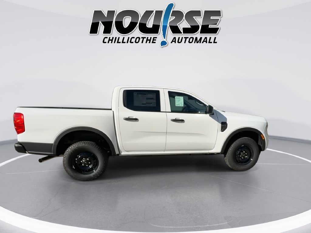 New 2026 Ford Ranger XL w/ Trailer Tow Package RWD image 9