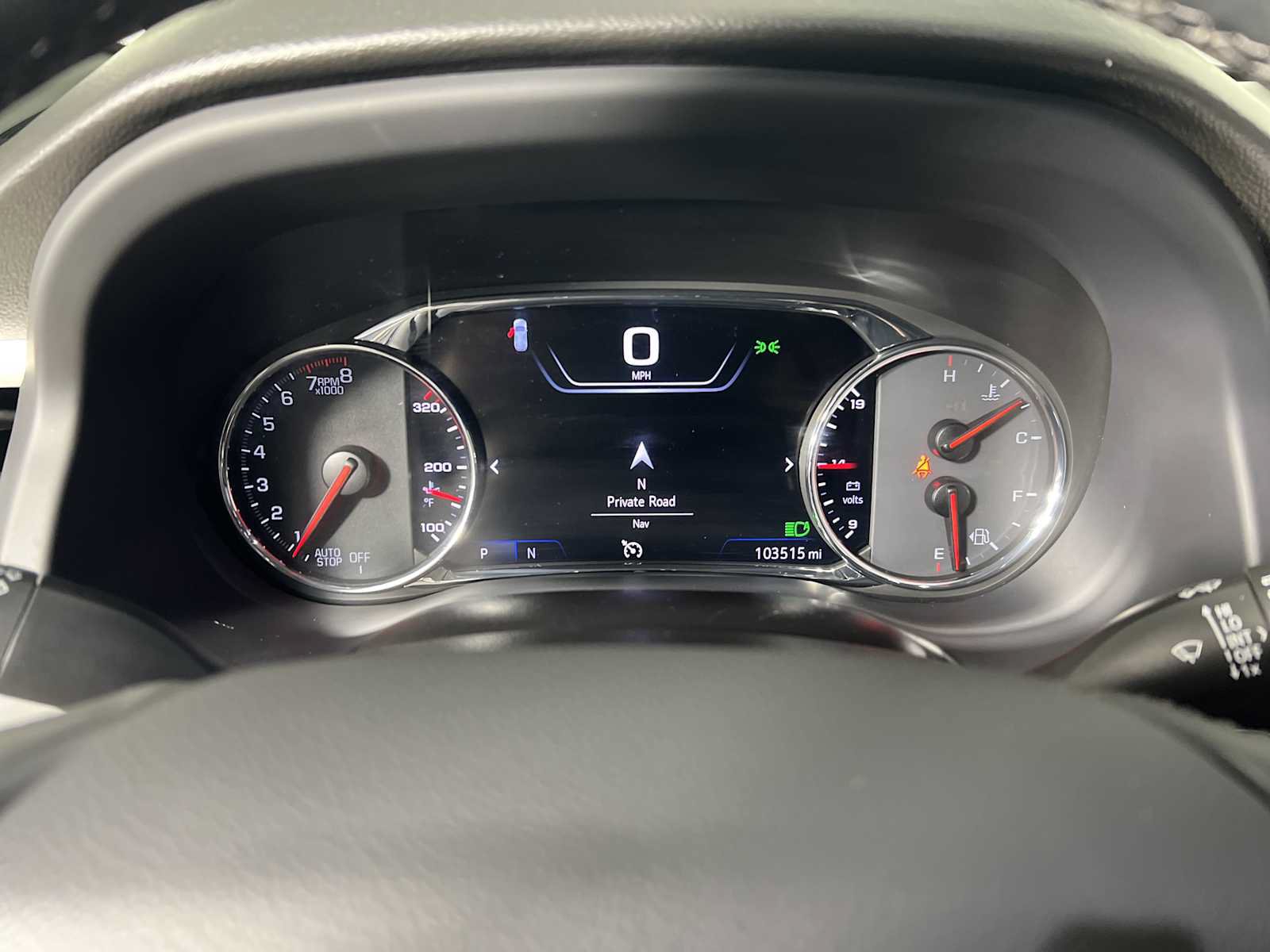 Used 2023 GMC Acadia SLT w/ Elevation Edition FWD image 37