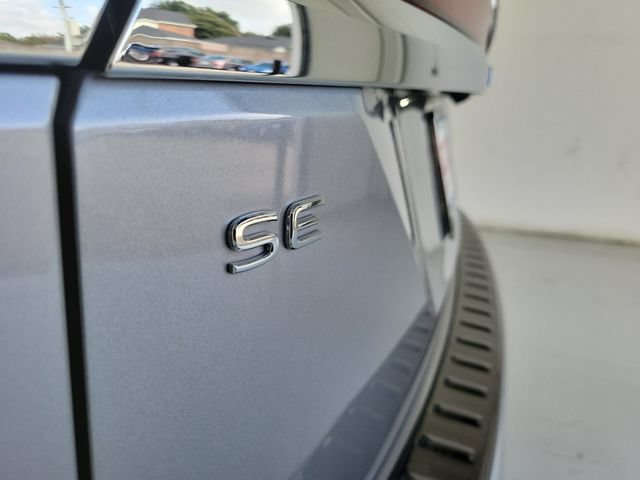 Used 2026 Volkswagen Atlas SE FWD image 8