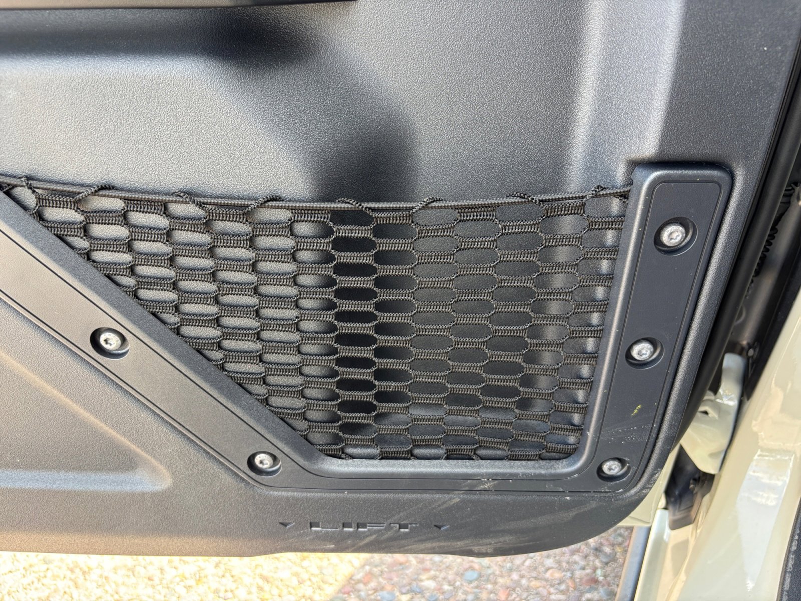 New 2026 Ford Bronco Badlands image 26