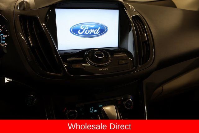 Used 2015 Ford Escape Titanium w/ Equipment Group 301A AWD/4WD image 20
