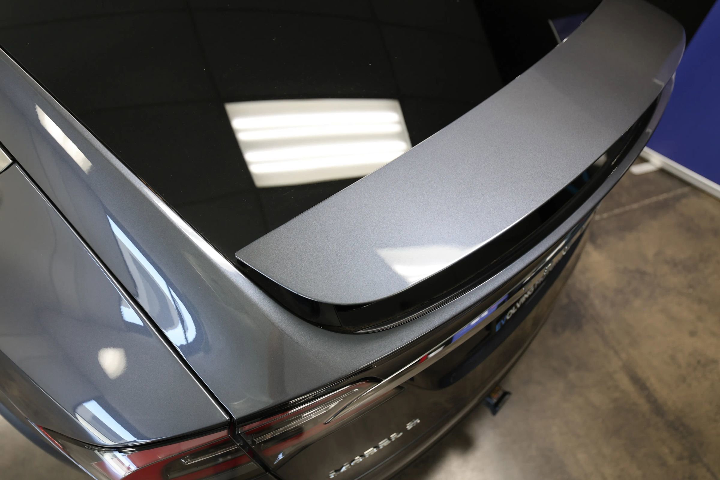 Used 2017 Tesla Model X 100D image 19