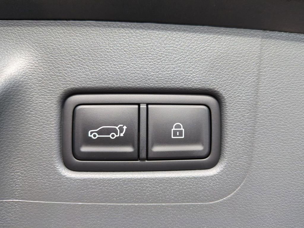 New 2026 Hyundai Santa Fe SEL image 15