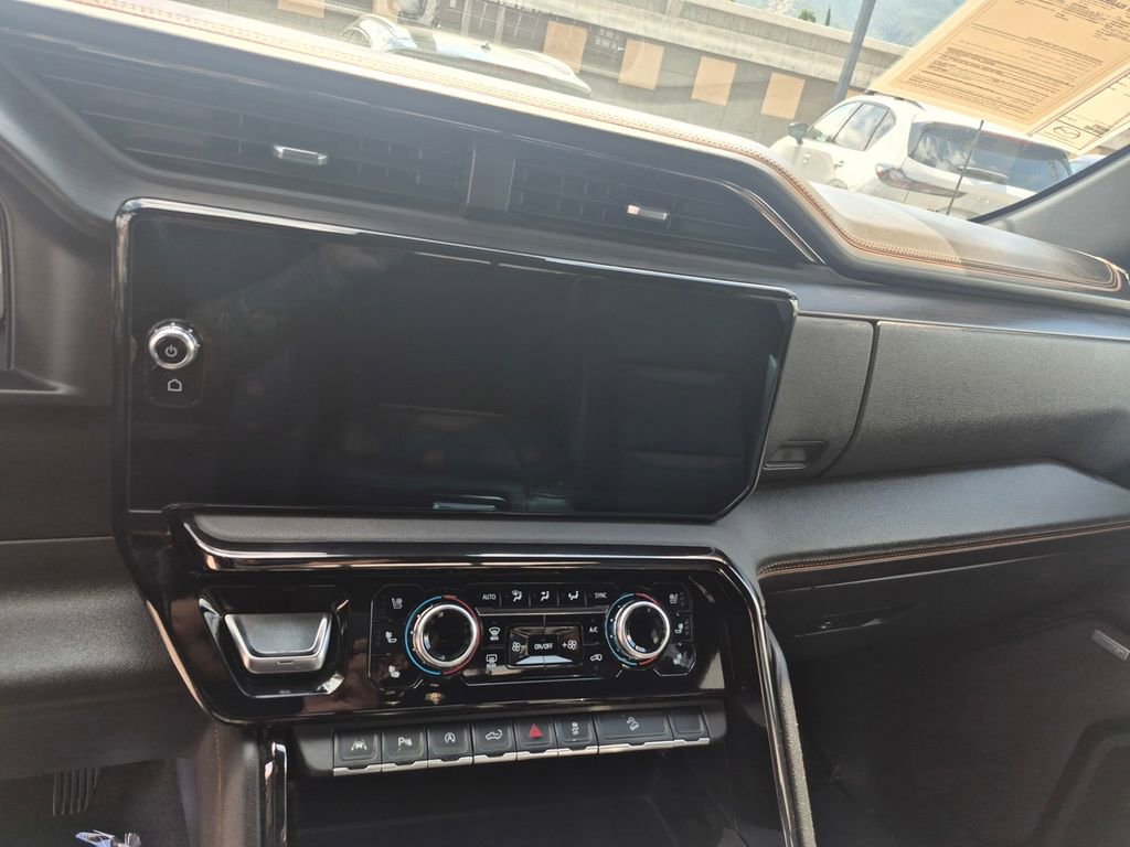 Used 2023 GMC Sierra 1500 AT4 w/ AT4 Premium Package image 16