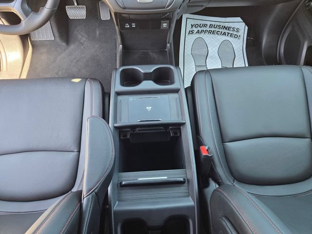 New 2026 Honda Odyssey Sport-L image 20