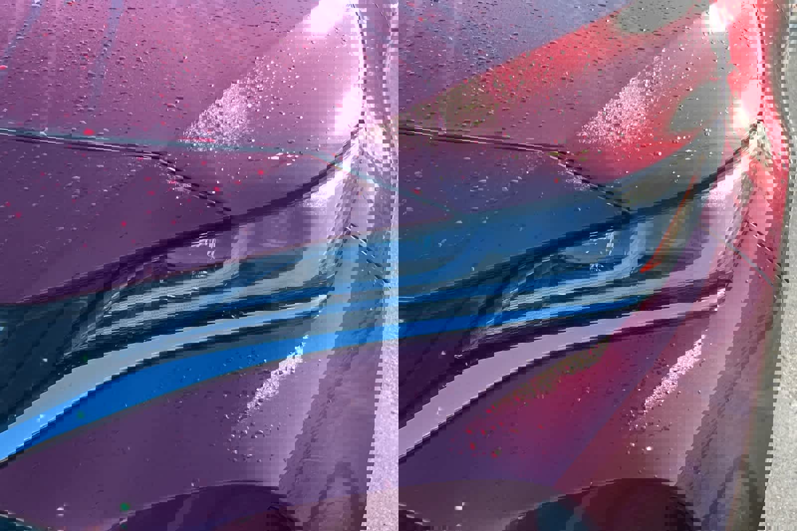 Used 2023 Toyota Venza Limited image 11