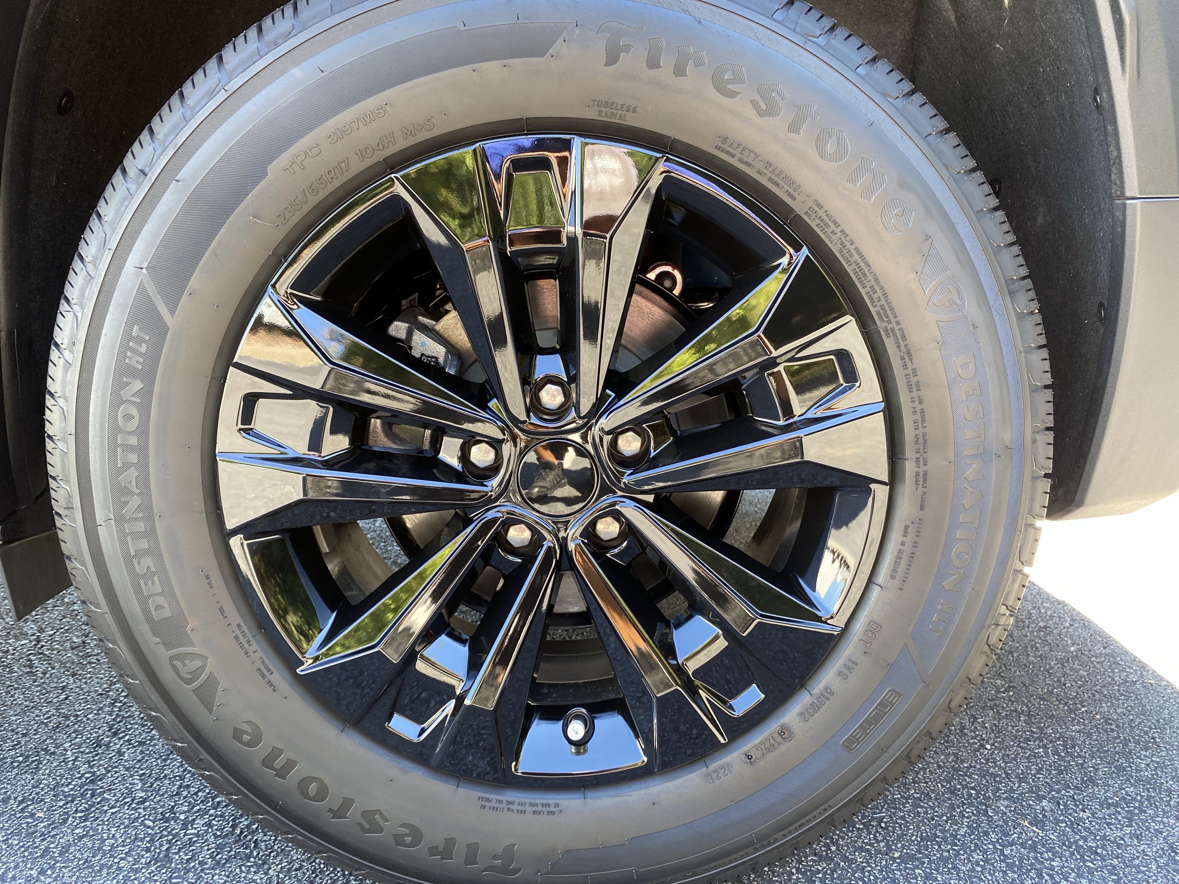 Used 2027 Chevrolet Equinox LT FWD image 42