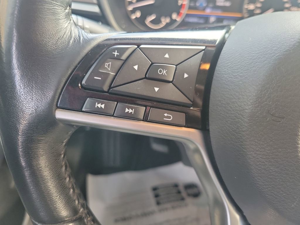 Used 2020 Nissan Altima 2.5 SL image 26