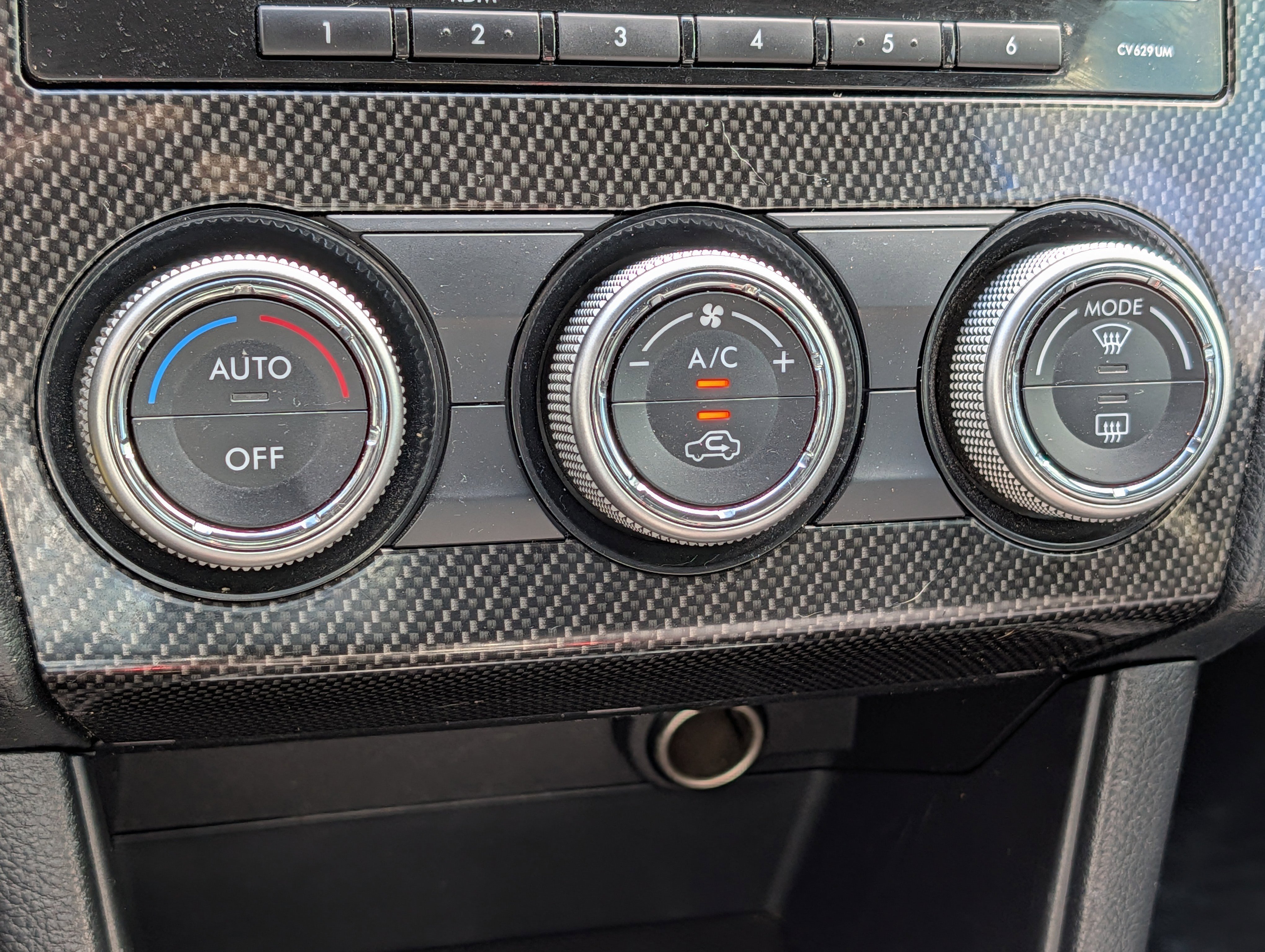 Used 2015 Subaru WRX w/ WRX Sport Package image 23