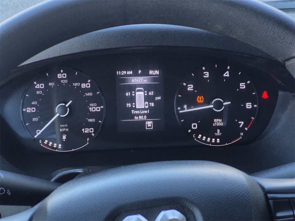 Used 2023 RAM ProMaster 2500 image 15