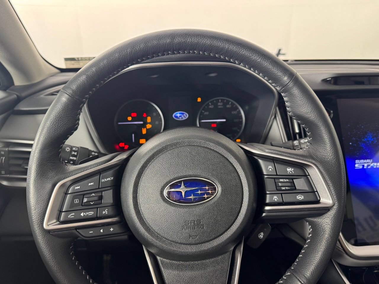 Used 2023 Subaru Outback Limited AWD/4WD image 13