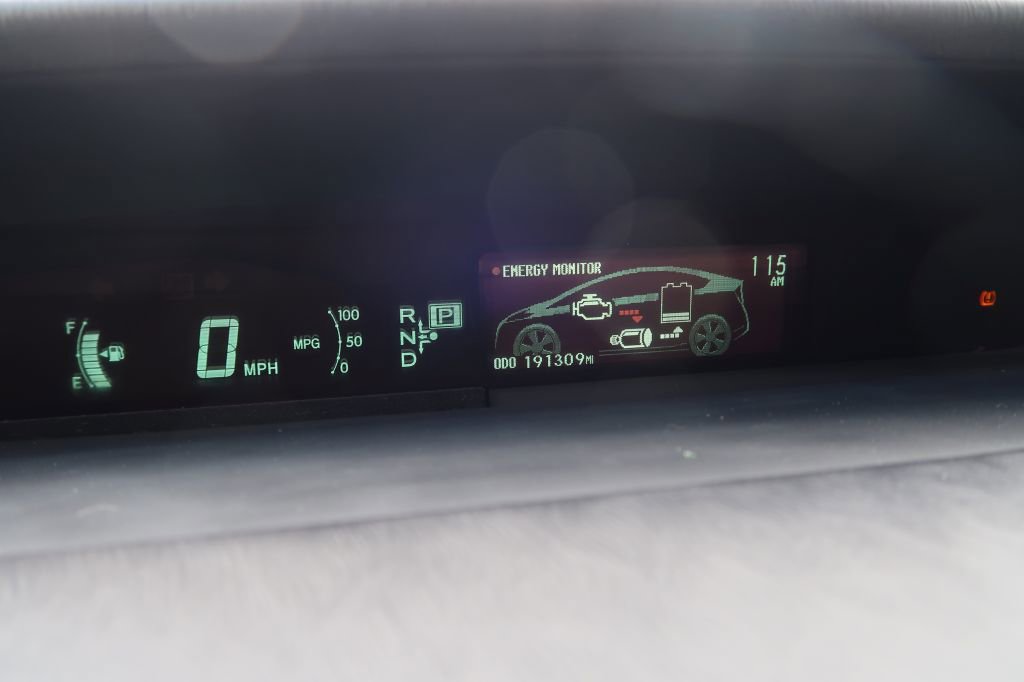 Used 2010 Toyota Prius image 13