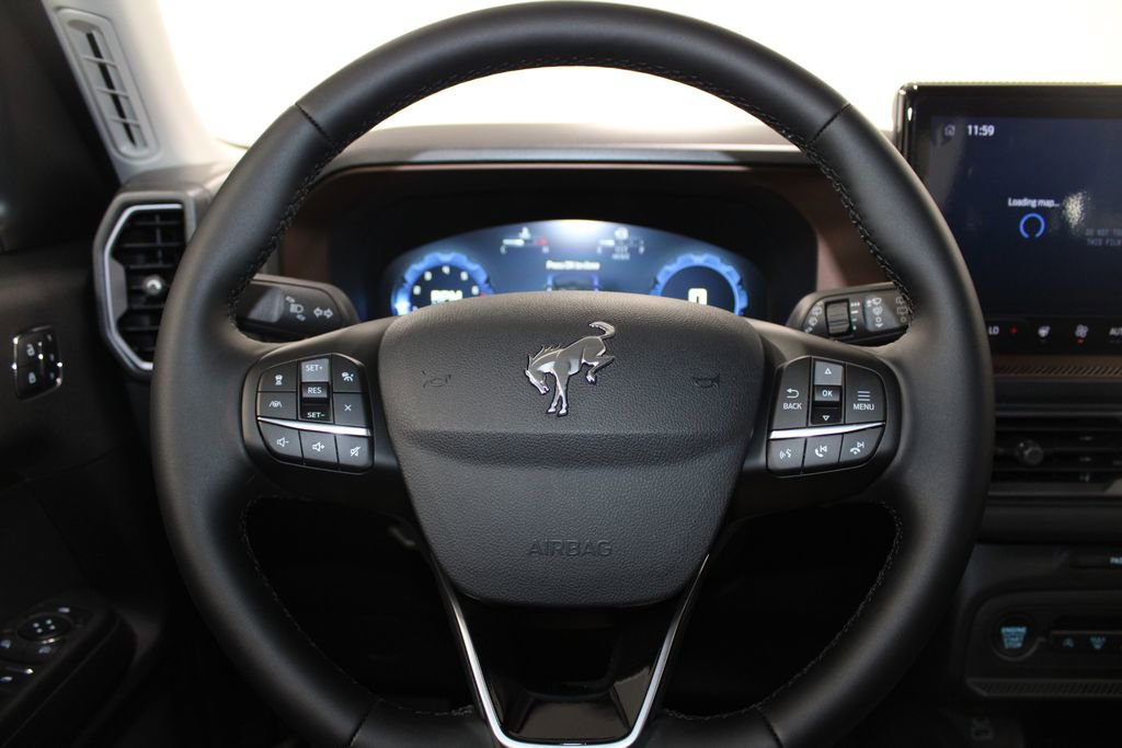 New 2025 Ford Bronco Sport Outer Banks w/ Outer Banks Tech Package+ image 34