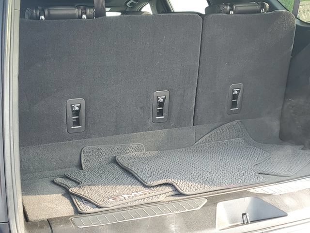 Certified 2021 GMC Yukon Denali AWD/4WD image 33