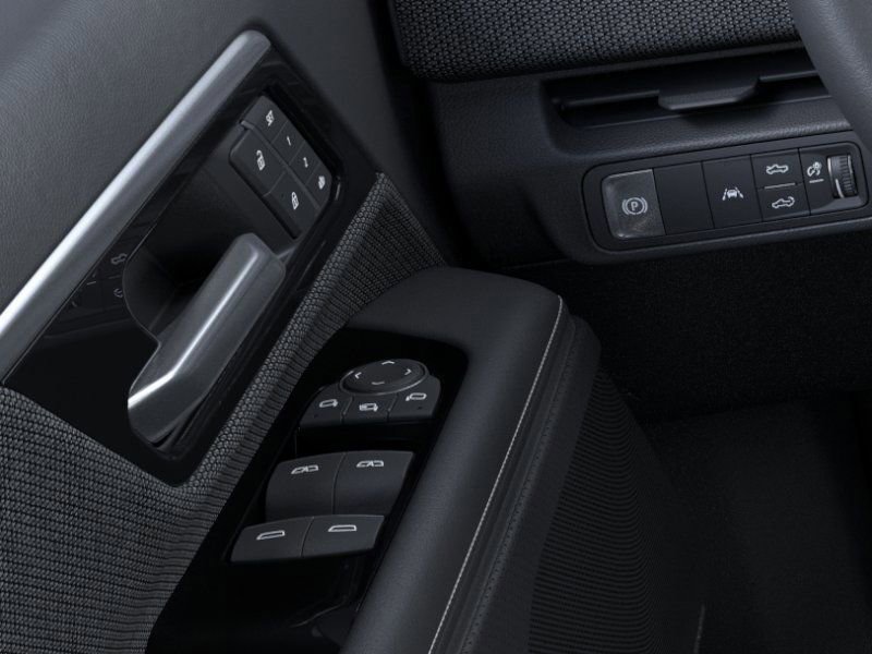 New 2026 GMC Sierra EV Elevation image 22