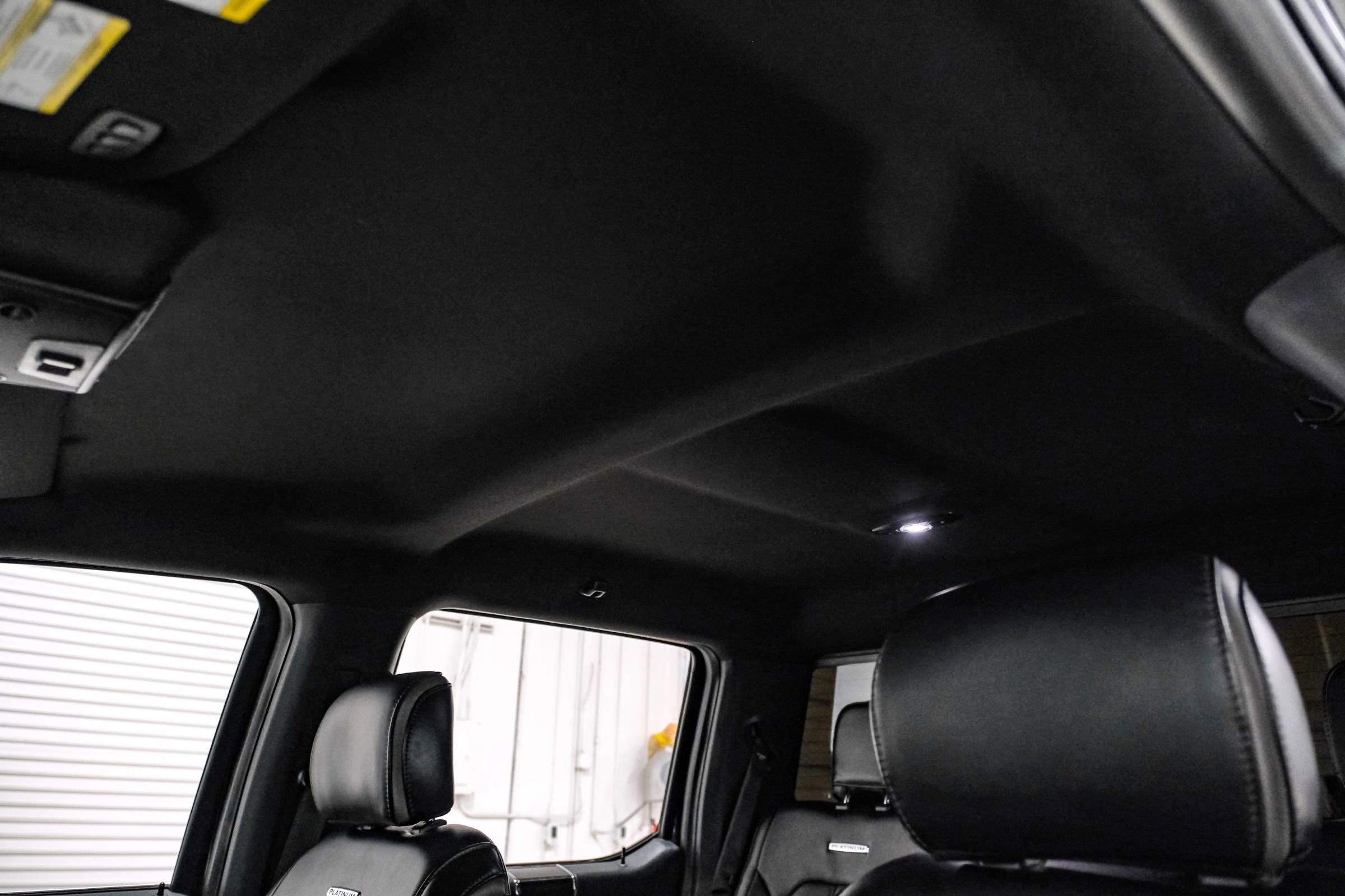 Used 2020 Ford F150 Platinum image 33