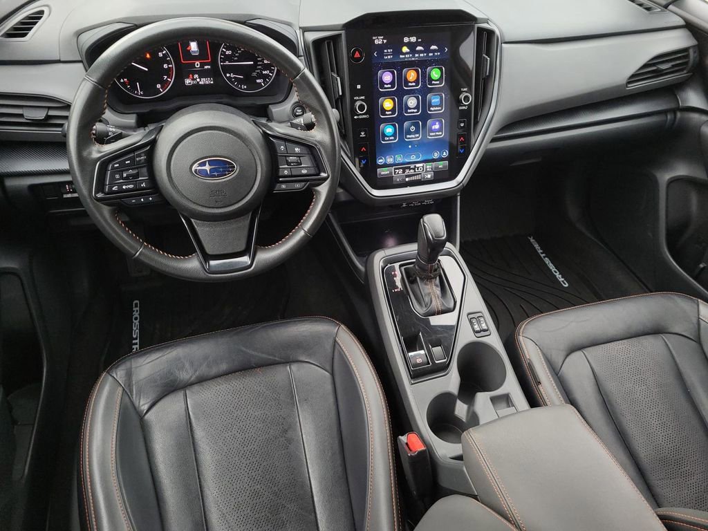Certified 2024 Subaru Crosstrek 2.5i Limited w/ Crosstrek Mirror Package image 14