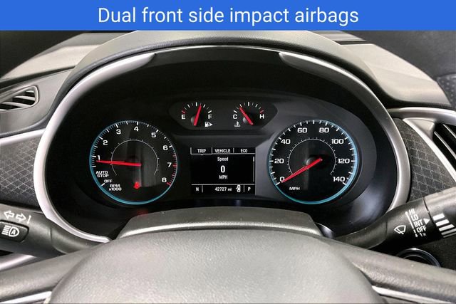 Certified 2025 Chevrolet Malibu LT image 16