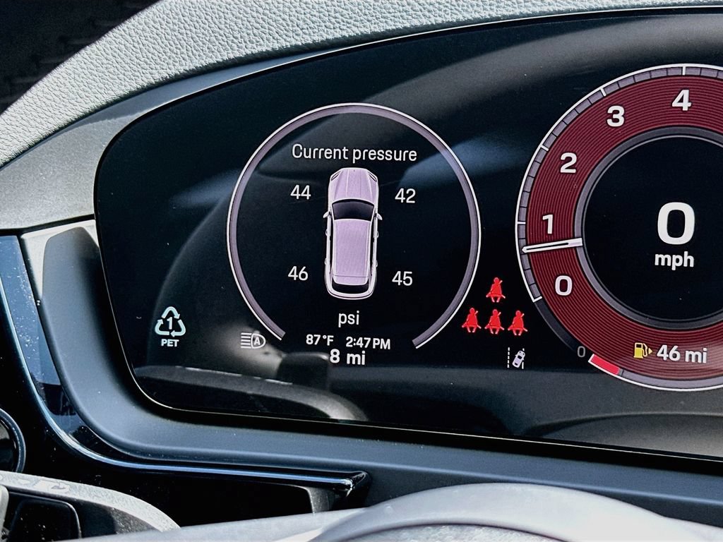New 2026 Porsche Cayenne S AWD/4WD image 13
