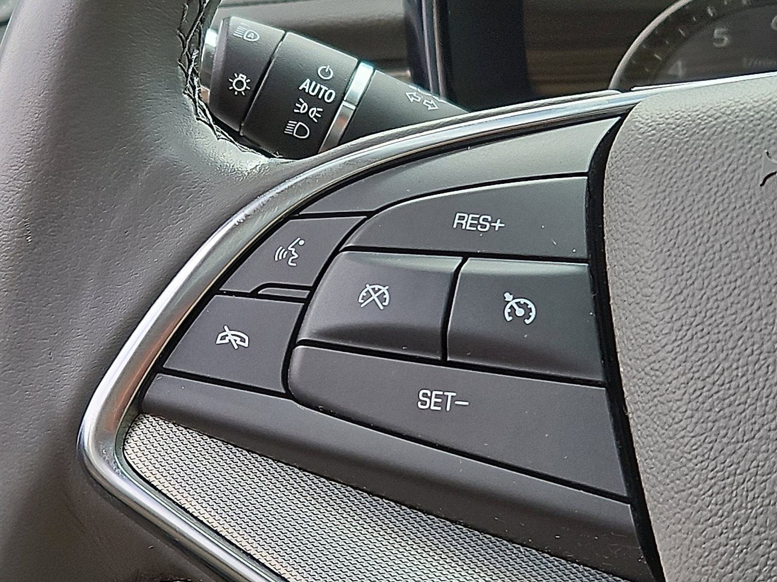 Used 2021 Cadillac XT5 Premium Luxury image 22