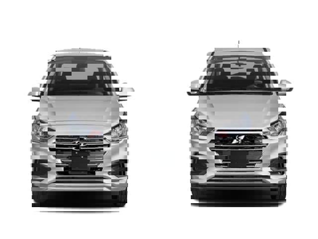 Used 2021 Hyundai Accent SE FWD image 4