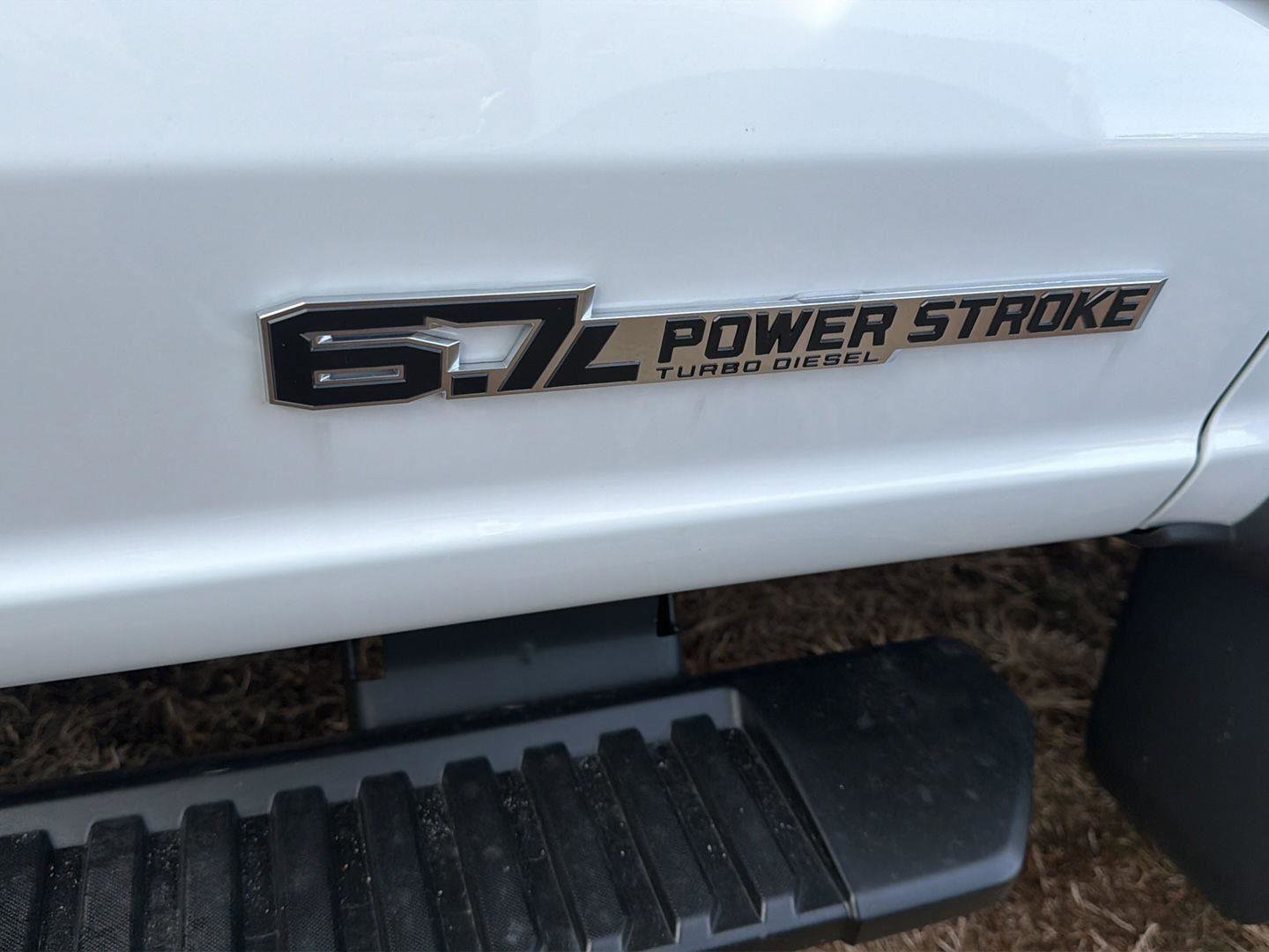 New 2026 Ford F550 4x4 Crew Cab image 49