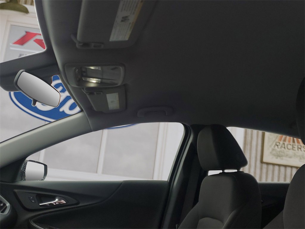 Used 2024 Chevrolet Malibu LT image 13