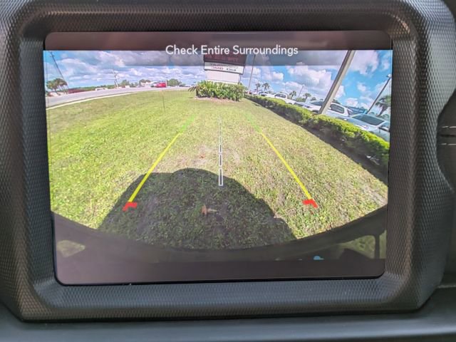 Used 2022 Jeep Wrangler Unlimited Sahara w/ Safety Group image 21