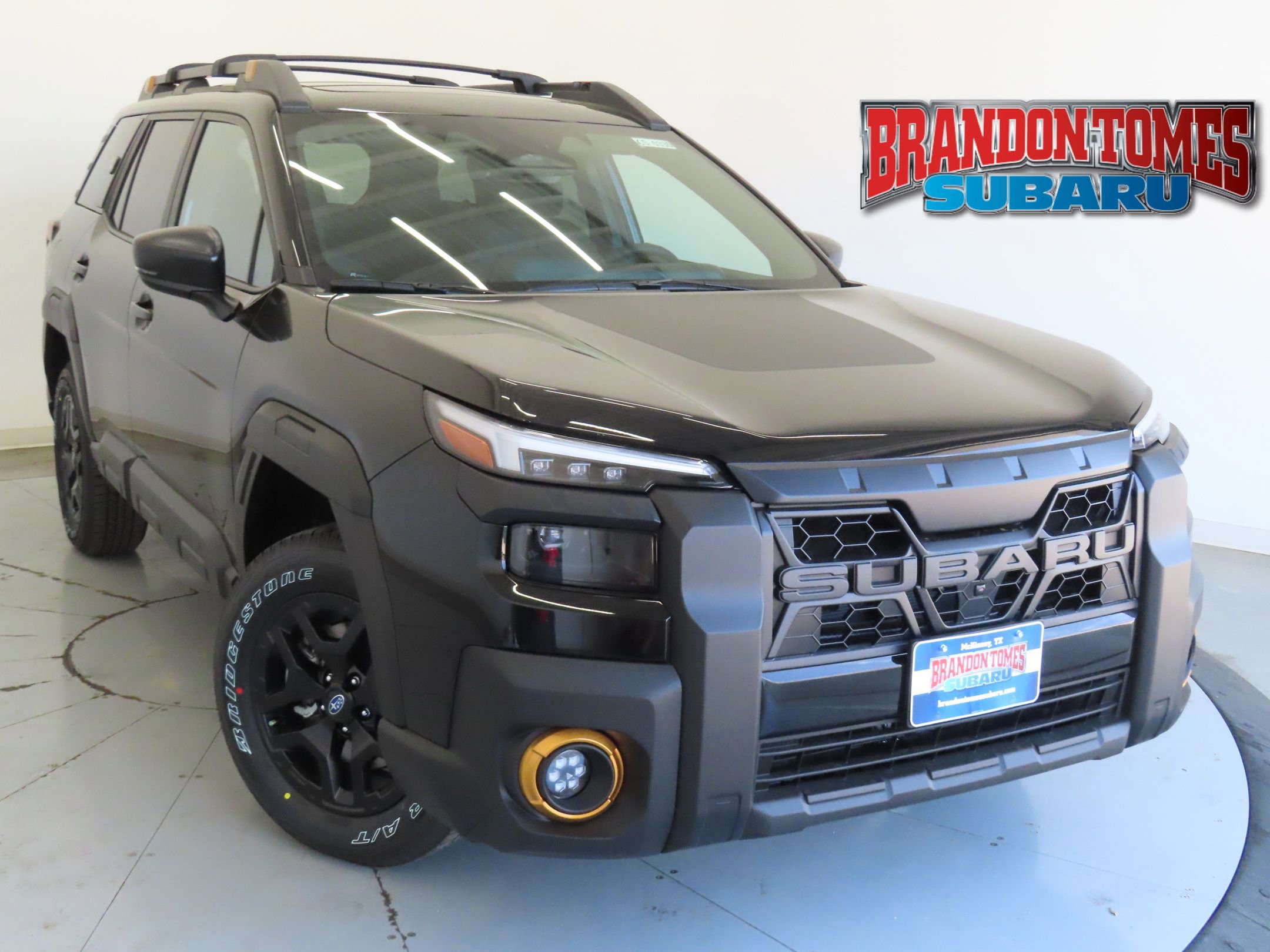 New 2026 Subaru Outback Wilderness image 1