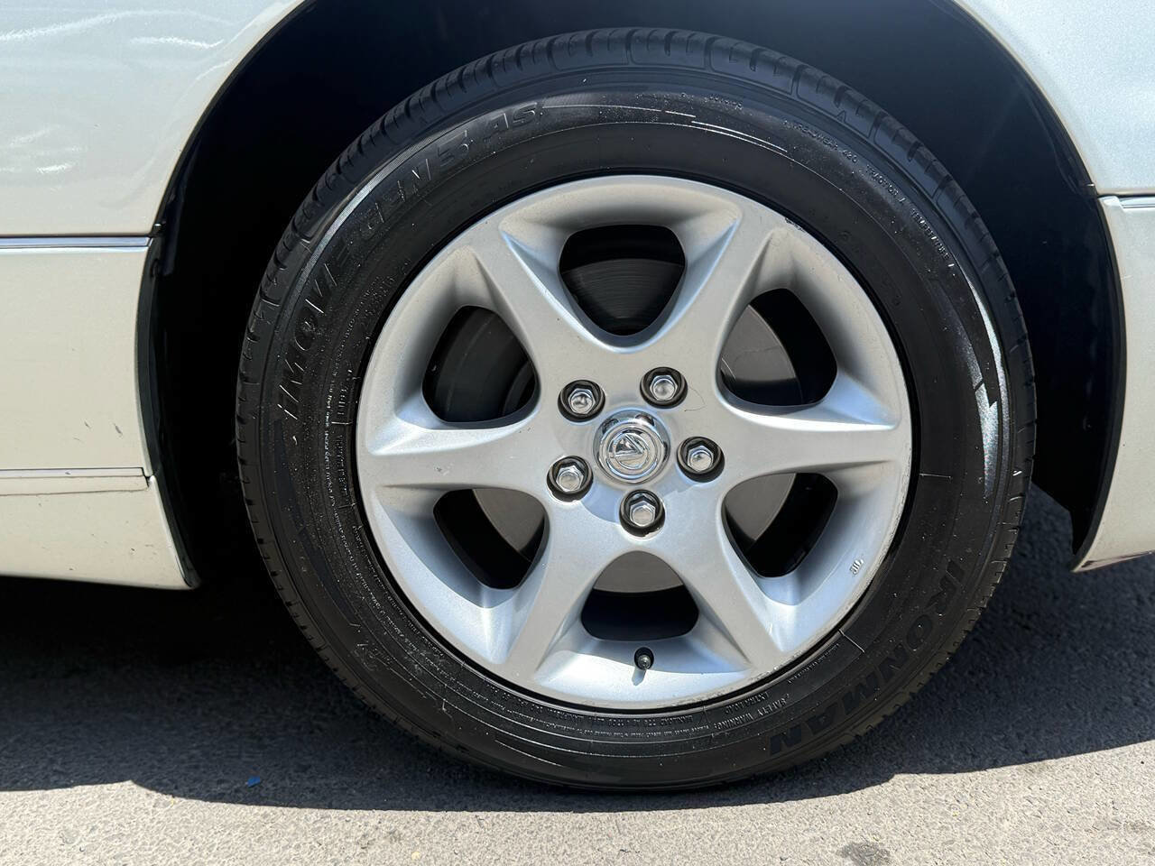 Used 2004 Lexus GS 300 image 65