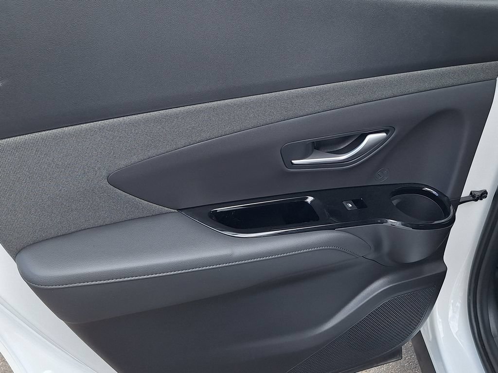New 2025 Hyundai Santa Cruz Limited AWD/4WD image 13