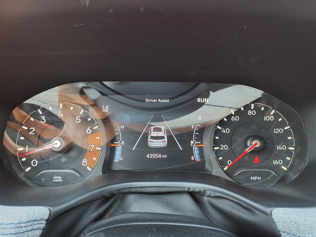 Used 2023 Jeep Compass Sport AWD/4WD image 28