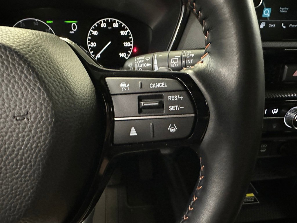 Used 2025 Honda CR-V Sport Touring image 7