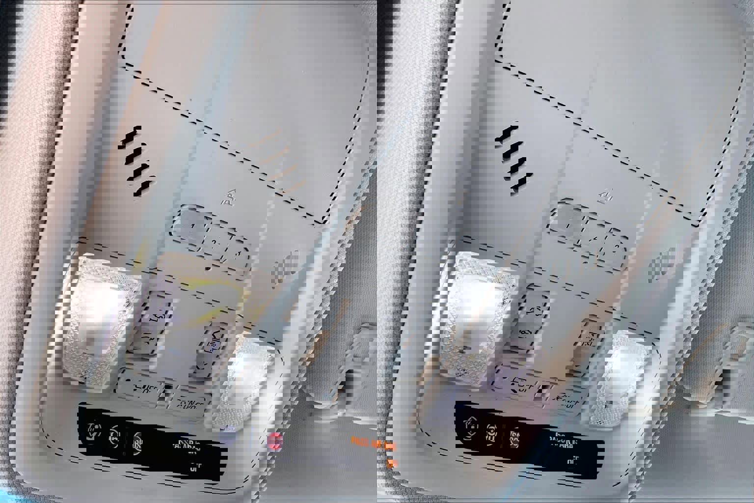 Used 2017 Cadillac XT5 Luxury w/ Driver Awareness Package FWD image 36