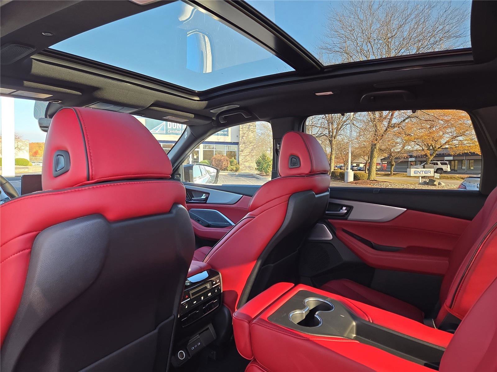 New 2026 Acura MDX A-Spec image 22