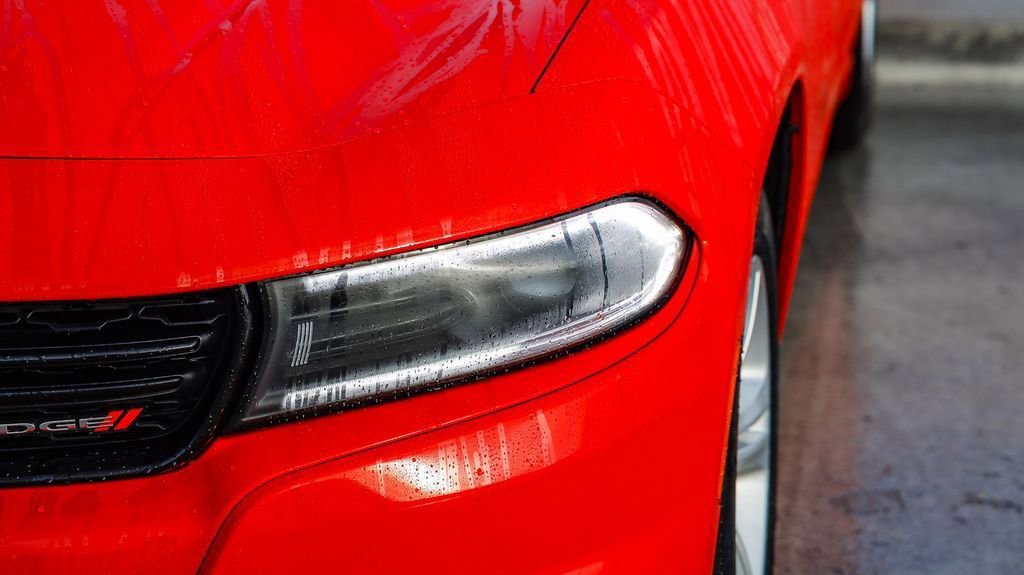 Certified 2023 Dodge Charger SXT image 5