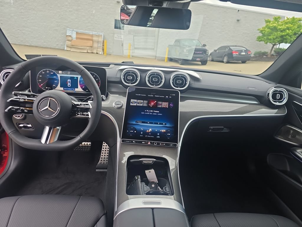 New 2027 Mercedes-Benz CLE 450 4MATIC Coupe image 12